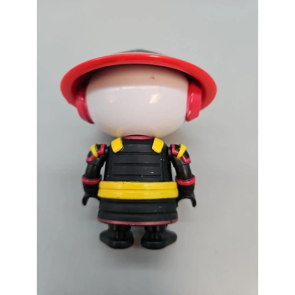 Ryan's World Ninja Panda Warrior Alpha Figure Toy‎ Replacement